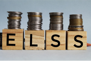 Tax-Saving ELSS Mutual Funds